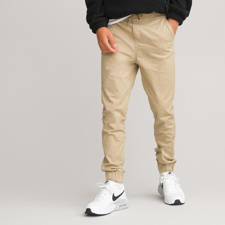 Actual product image La Redoute Collections Joggpants (XXS)