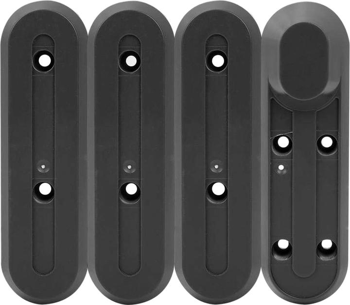 Actual product image Avizar Set of 4