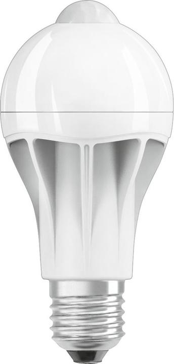 Actual product image Osram Star Motion Sensor Classic A (E27, 10 W, 1055 lm, 1 x, F)