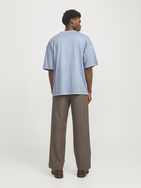 Image du produit Jack & Jones Jjecharge Faded Tee O-Neck Noos (XL)