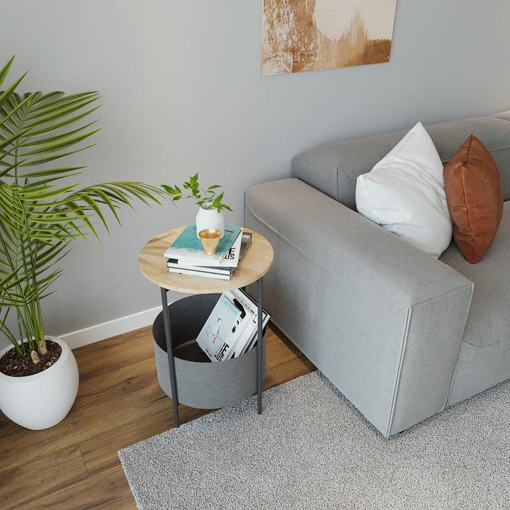 Image du produit Kalune Design Lauryn (43 x 43 x 60 cm)