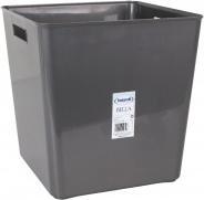 Actual product image Tontarelli medium high box 29x19x30 cm bella graphite