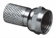 Transmedia F-Stecker 8.2mm (Stecker und Verbinder)