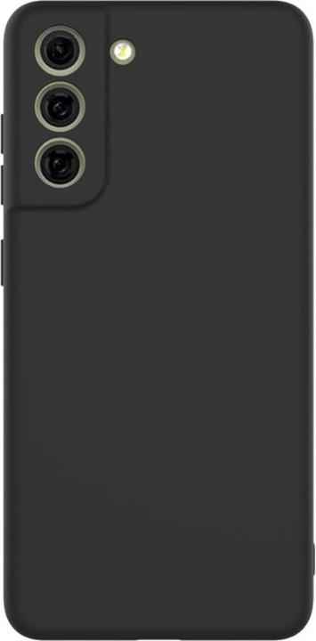 Immagine prodotto Imak Galaxy S21 FE - Custodia in silicone UC2 nero (Samsung Galaxy S21 FE)