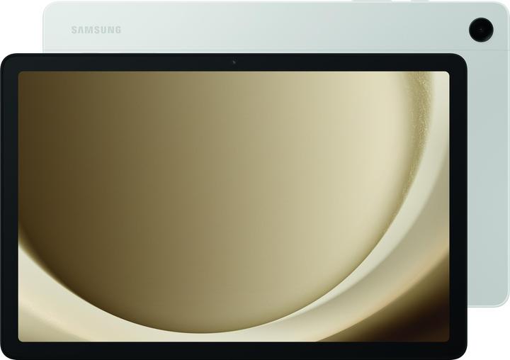 Samsung Galaxy Tab A9+ (5G, 11", 64 GB, Graphites)