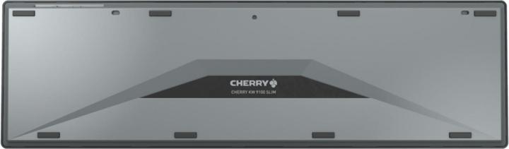 Produktbild CHERRY KW 9100 Slim (DE, Kabellos)