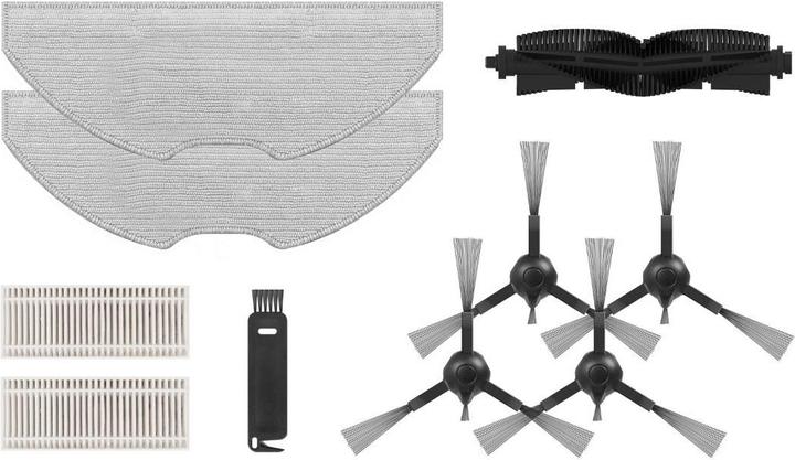 Immagine prodotto Hombli Set di sacchetti per la polvere per robot intelligenti (10 x)