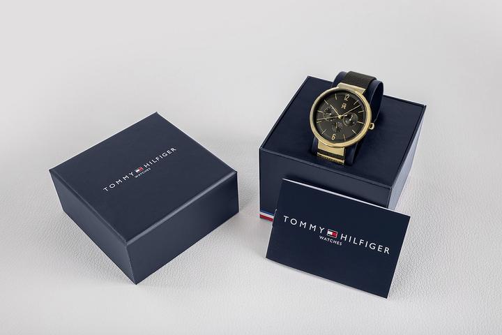 Produktbild Tommy Hilfiger Lidia 1782540 (Analoguhr)