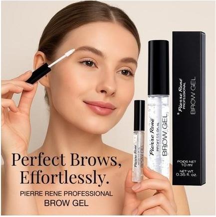 Actual product image Pierre Rene Professional Professional
