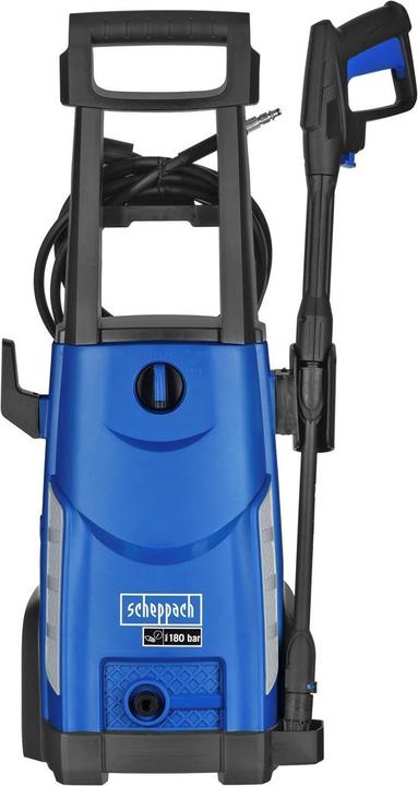 Produktbild Scheppach HCE2600 (Netzbetrieb)