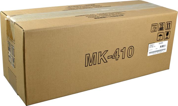 Actual product image Kyocera Maintenance kit MK-410