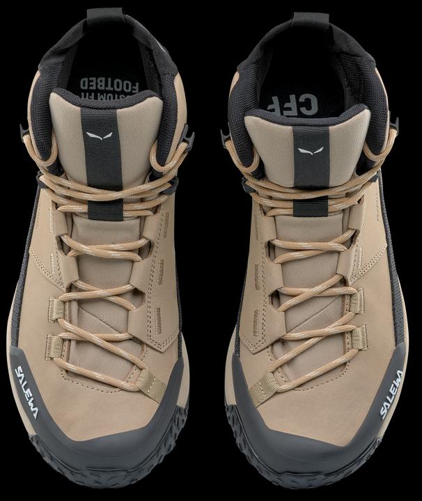 Productafbeelding Salewa Women's Puez Leather Mid PTX (40)