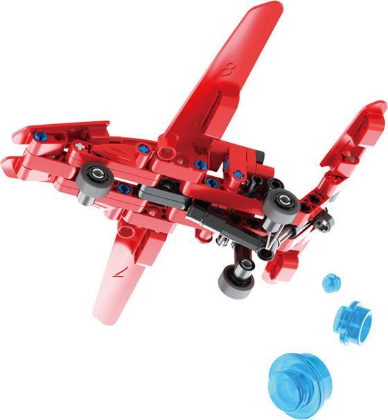 Actual product image Qihui Emergency Rescue Aircraft