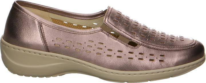 Produktbild Waldläufer Slipper (41)