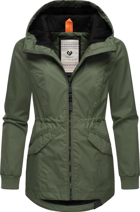Actual product image Ragwear Dowey A (L)