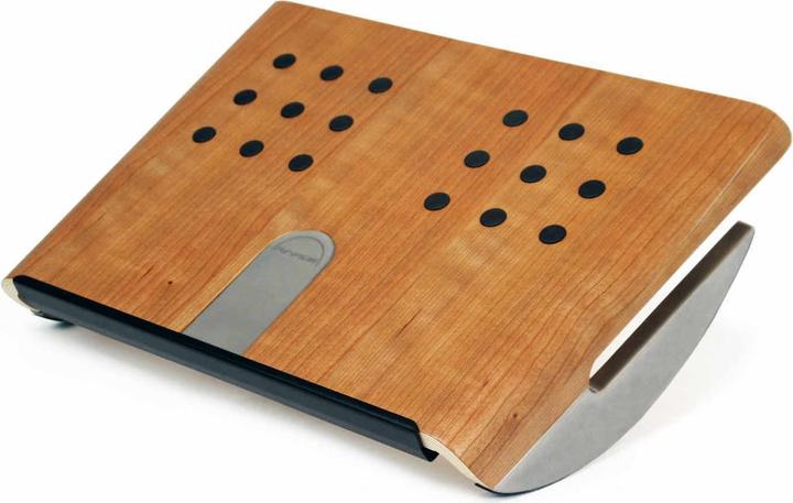 Produktbild Humanscale Fussstütze