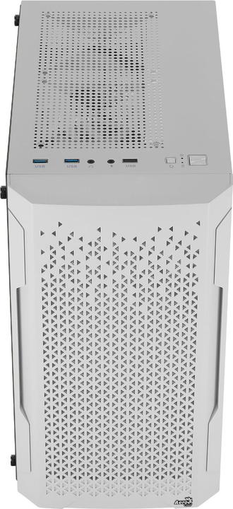 Produktbild AeroCool Trinity Mini (mATX, Mini-ITX)