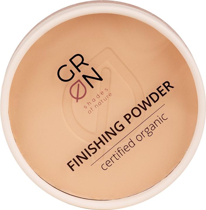 GRN Finishing Powder pine