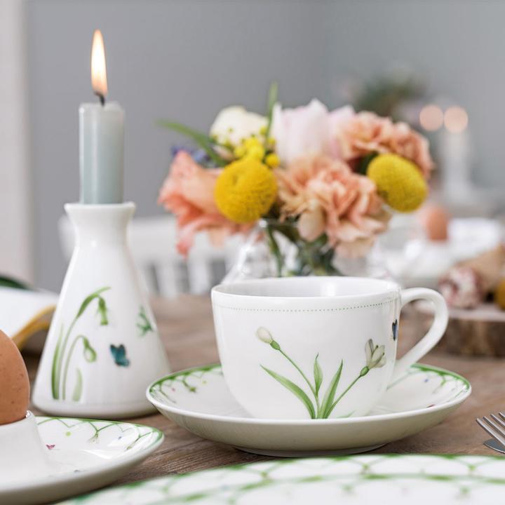 Actual product image Villeroy & Boch Colourful Spring (1 x, 7.5 x 7.5 x 10.5 cm, 0.15 l)