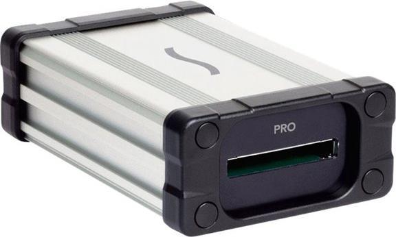 Actual product image Sonnet Echo Pro - System bus extension (Thunderbolt, FireWire)