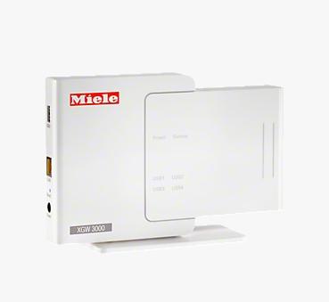 Produktbild Miele XGW 3000 9731600