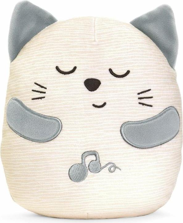 Actual product image Chicco Purring cat