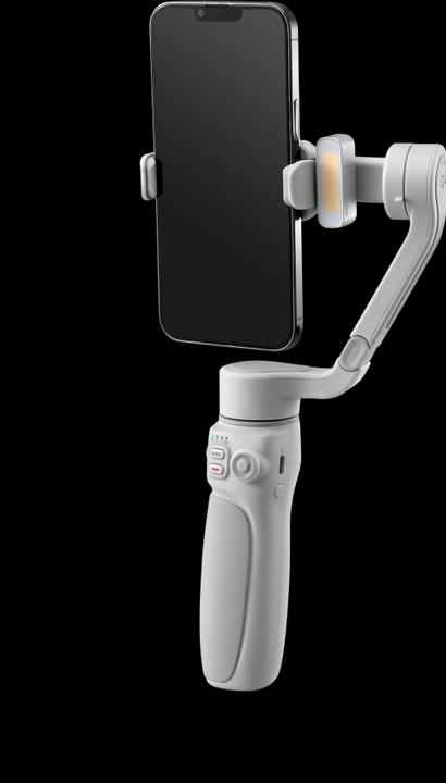 Image du produit Zhiyun Smooth Q4 Combo (Smartphone, 0.28 kg)