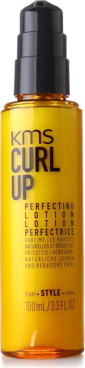Image du produit KMS California Lotion perfectrice Curlup (100 ml)