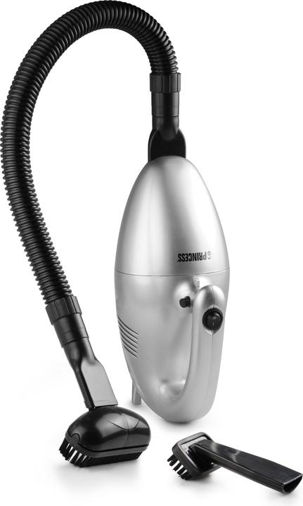Actual product image Princess Turbo Tiger