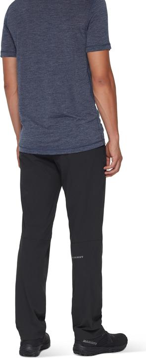 Actual product image Mammut Hiking V Pants (L)
