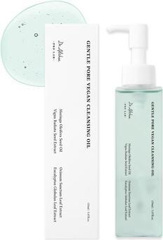Actual product image Dr. Althea Gentle Pore Vegan Cleansing Oil - Vegan & Cruelty Free (Cleansing Balms, 150 ml)