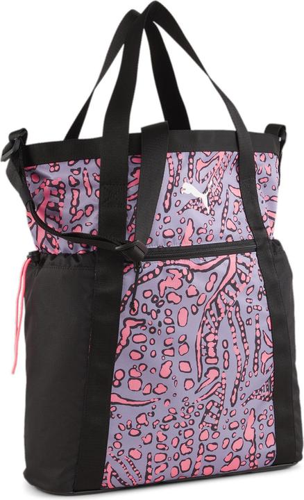 Puma AT ESS Tote Bag Hypernatural