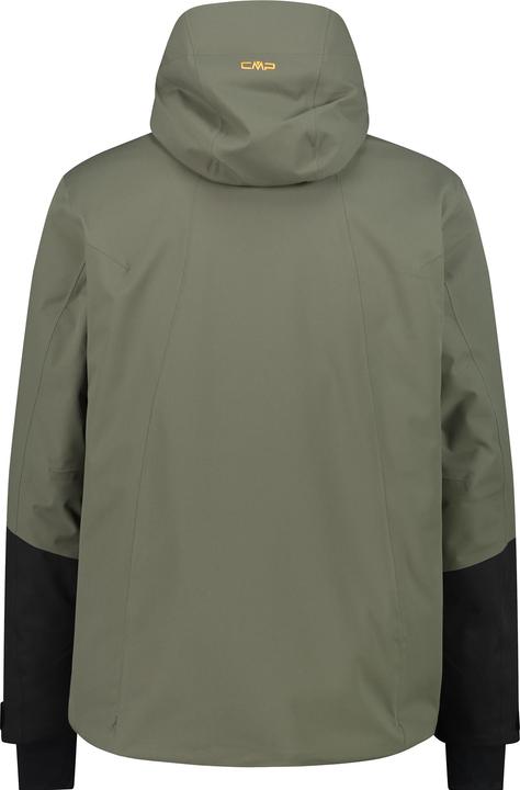 Immagine prodotto CMP Campagnolo Felpa con cappuccio (54)