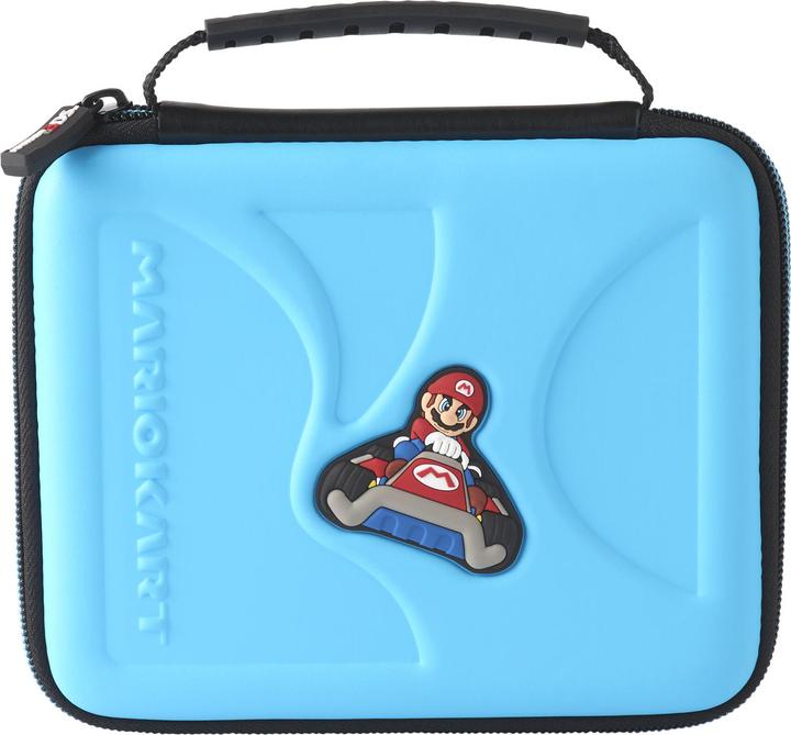 Image du produit Bigben RDS Industries Hard Protective 3DS Carrying Case - Compatible avec Nintendo 3DS, XL, 2DS, XL, New 3 (2DS, 2DS XL, 3DS XL)