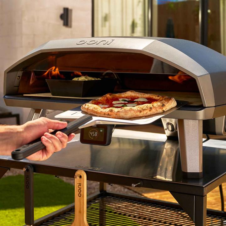 Actual product image Ooni Koda 2 Max (Pizza oven gas)