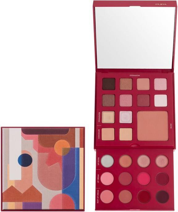 Actual product image Pupa Milano Pupart M