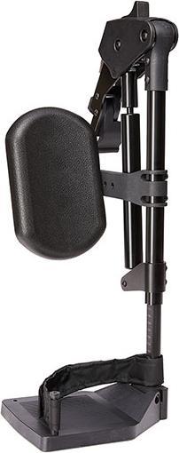 Actual product image Dietz Legrest angle-adjustable for Caneo / MR left