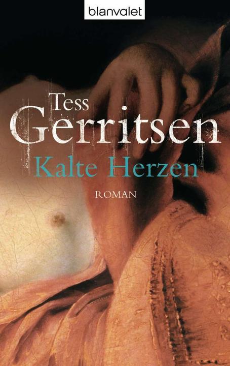 Immagine prodotto Kalte Herzen (Tedesco, Tess Gerritsen, 2003)