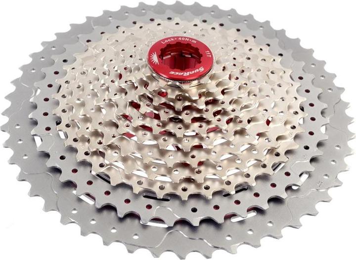 Produktbild SunRace Mx (11-fach, 11-51)