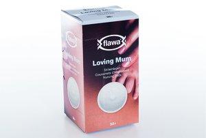 Produktbild Flawa Loving Mum Stilleinlagen (30 x)