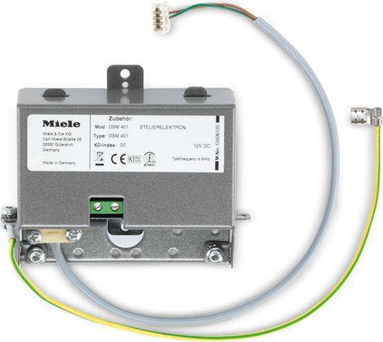 Immagine prodotto Miele DSM 401