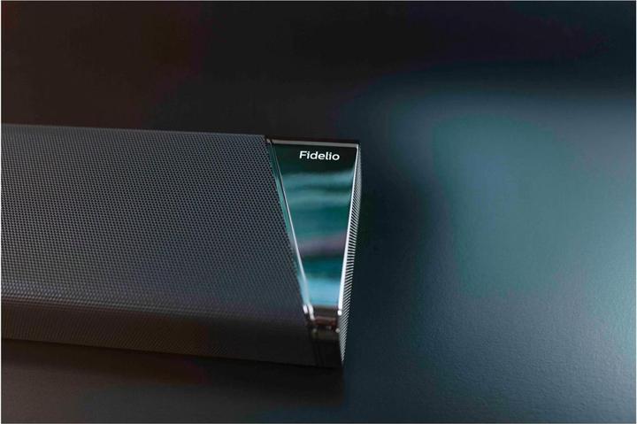 Image du produit Philips Fidelio B95/10 (410 W, 5.1.2 Canal)