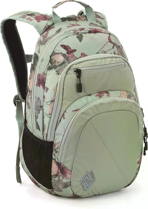 Image du produit Nitro Sac à dos Stash 29 878011097 dead flower 490x320x220mm (29 l)