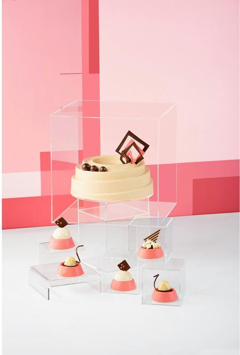 Produktbild Kaiser Bundform, Tarte- und Törtche (26 cm)