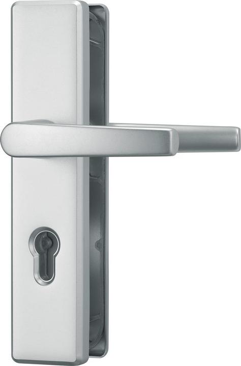 Produktbild Abus Schutzbeschlag Korridor KLS114 F1 (Türgriff)