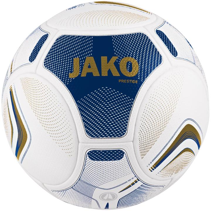 JAKO Fussball Prestig Matchball (5)