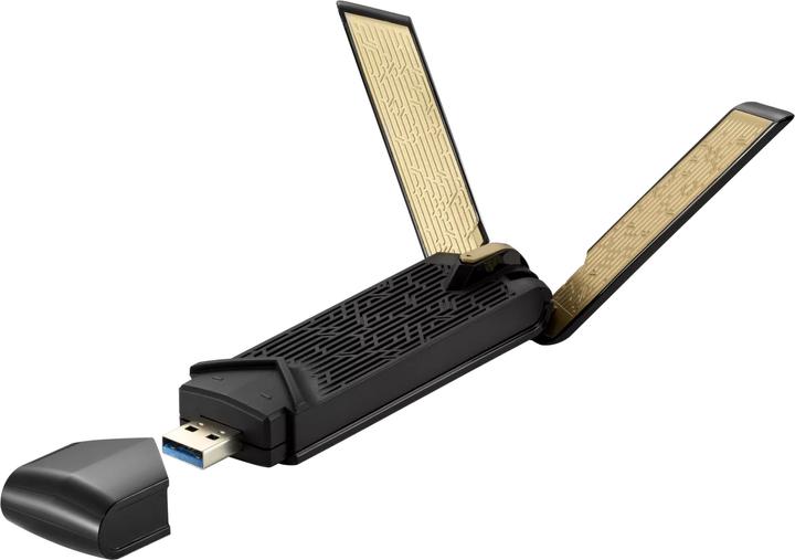 Image du produit ASUS USB-AX56 (sans berceau) (USB)