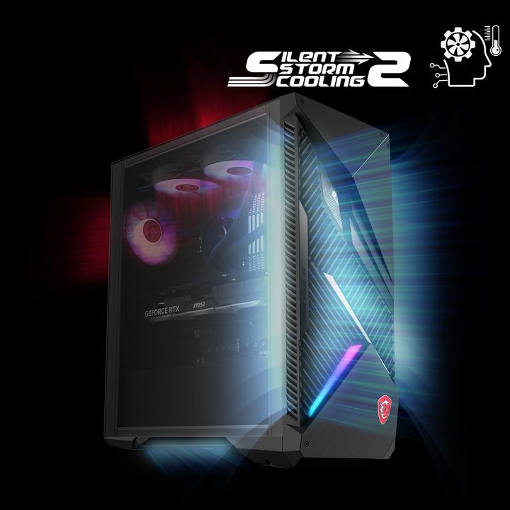Actual product image MSI MPG Infinite X2 14NUG7-460AT (Intel Core i7-14700KF, 32 GB, 1000 GB, GeForce RTX 4080 SUPER)
