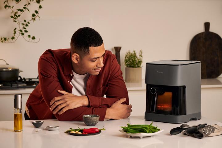 Produktbild Panasonic NF-CC500SXE