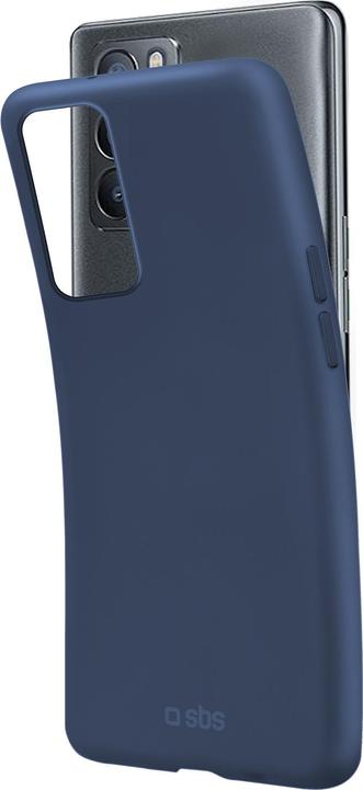 Produktbild SBS Schutzhülle (Oppo Reno 6 Pro 5G)